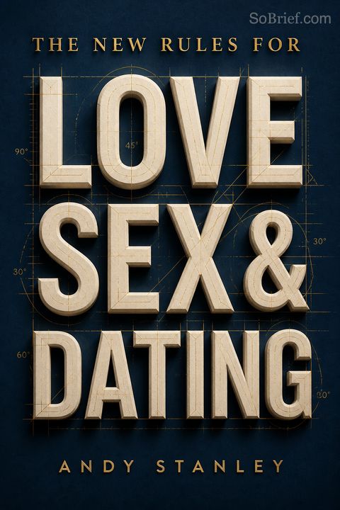 The New Rules for Love, Sex &amp; Dating