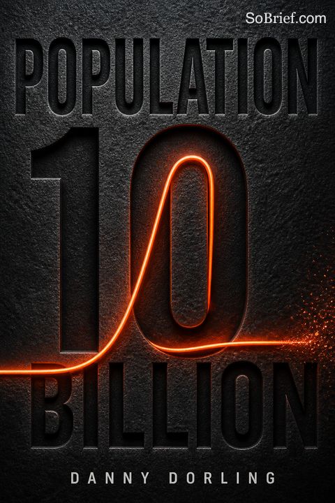 Population 10 Billion