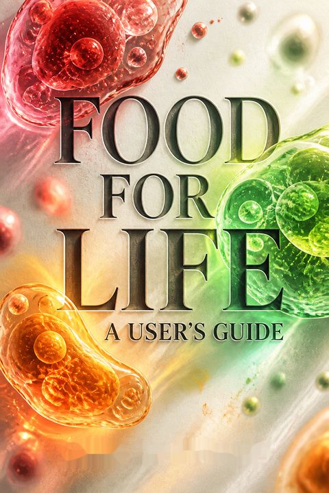 Food for Life by Tim Spector