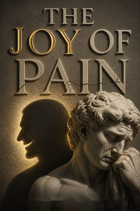 The Joy of Pain by Richard H. Smith