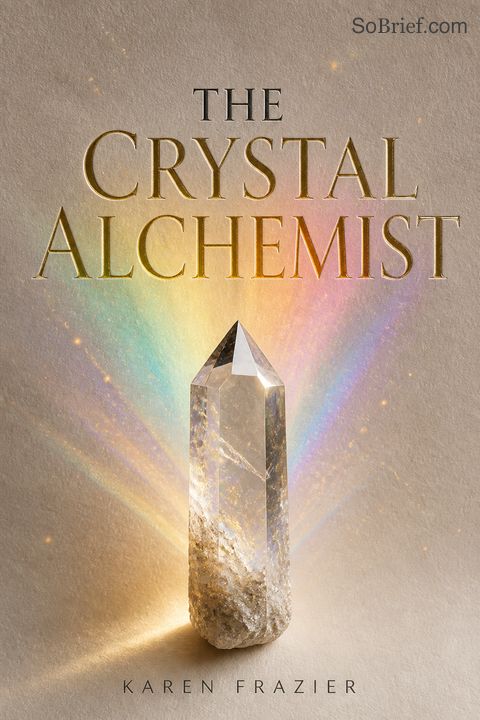 The Crystal Alchemist