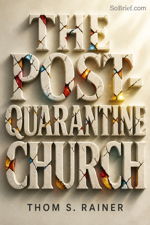 The Post-Quarantine Church