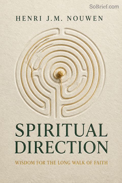 Spiritual Direction
