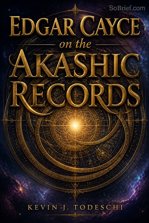 Edgar Cayce on the Akashic Records