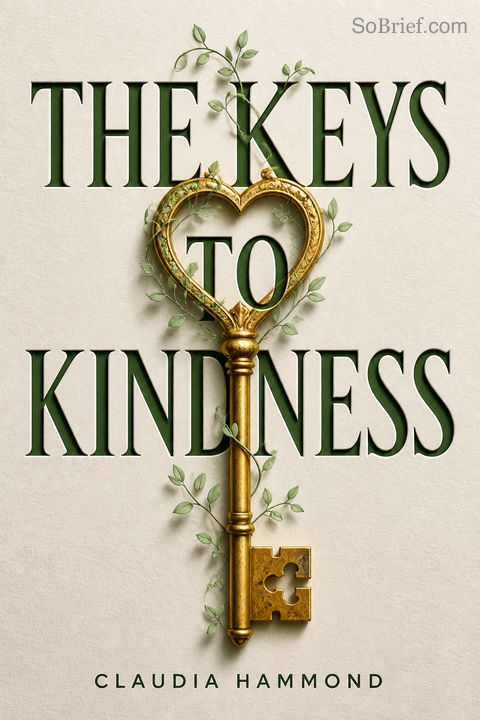 The Keys to Kindness