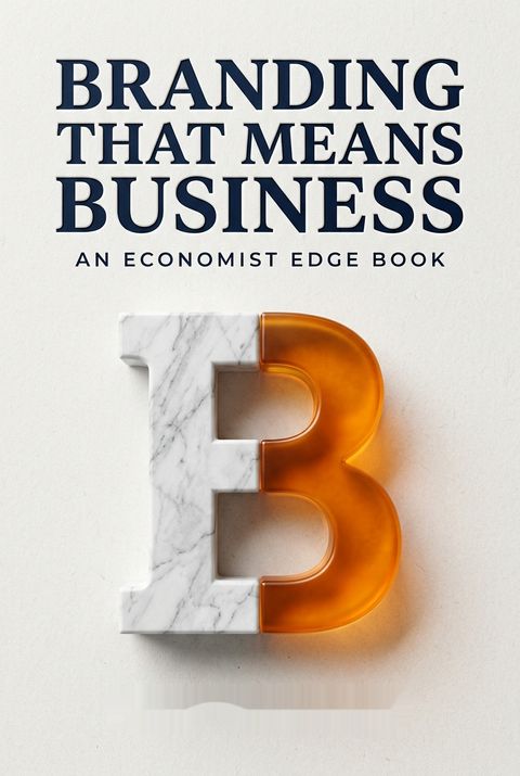 Branding that Means Business by Matt Johnson