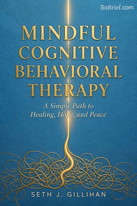 Mindful Cognitive Behavioral Therapy