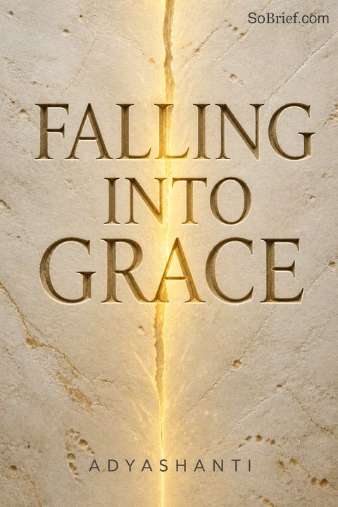 Falling into Grace