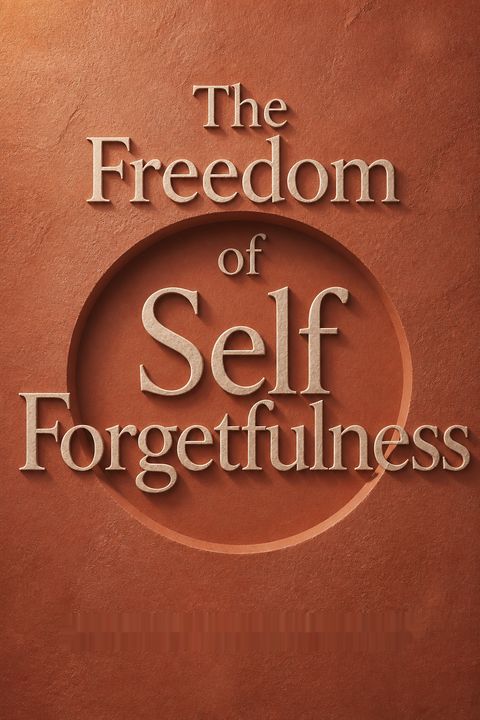 The Freedom of Self Forgetfulness by Timothy J. Keller