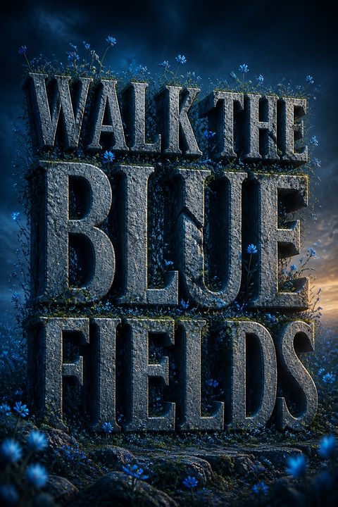 Walk the Blue Fields by Claire Keegan