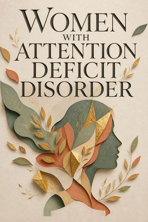 Women with Attention Deficit Disorder