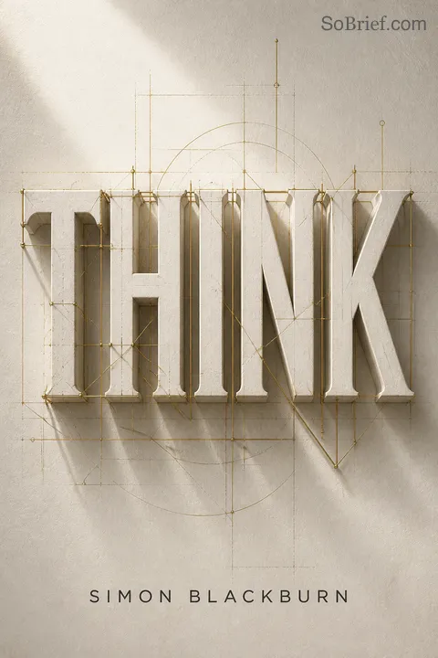 Cover of Think
