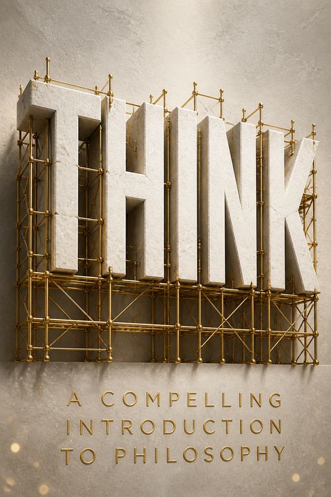 Think by Simon Blackburn