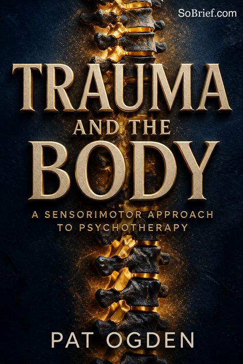 Trauma and the Body