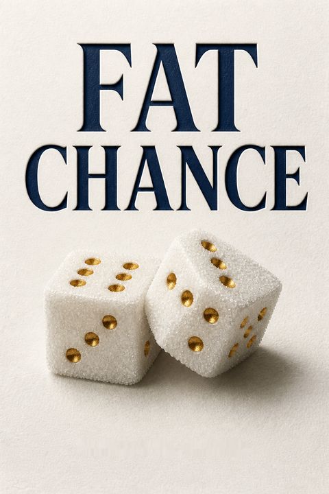 Fat Chance by Robert H. Lustig