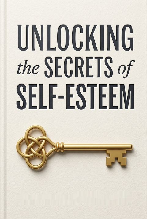Unlocking the Secrets of Self-Esteem by Marie Hartwell-Walker EdD
