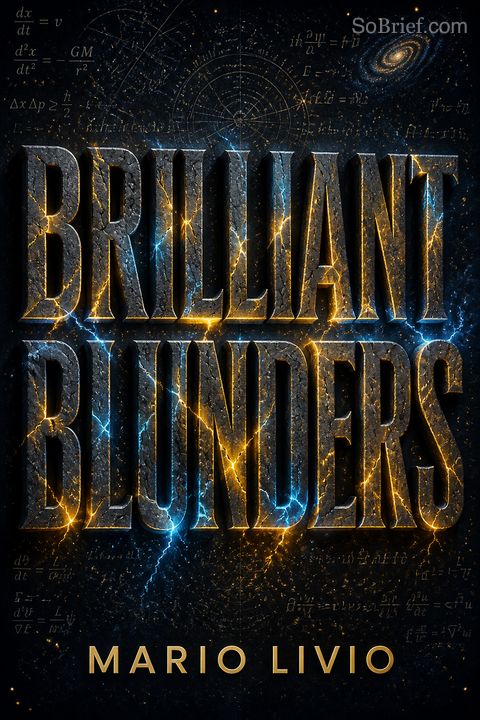 Brilliant Blunders