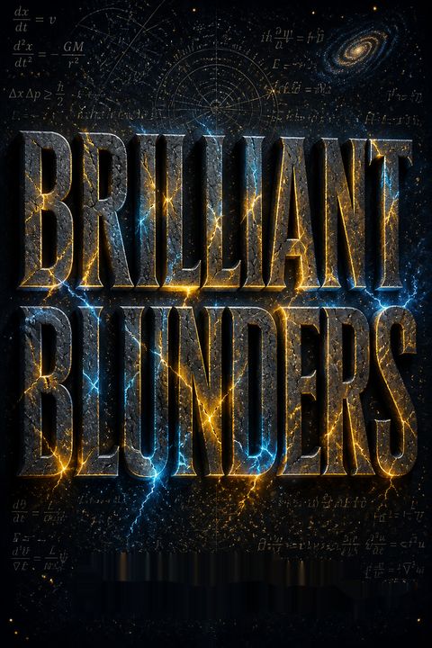 Brilliant Blunders