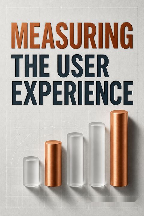 Measuring the User Experience by Thomas Tullis