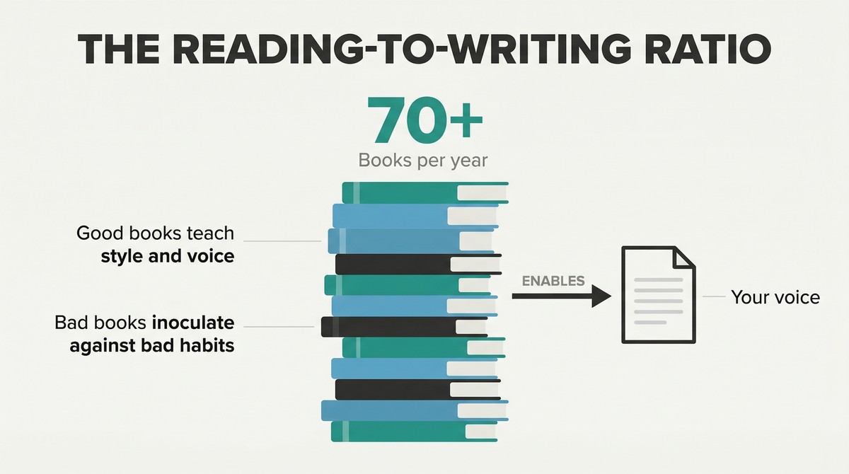 Cover of On Writing