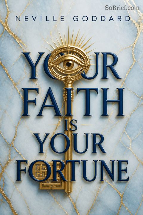 Your Faith is Your Fortune