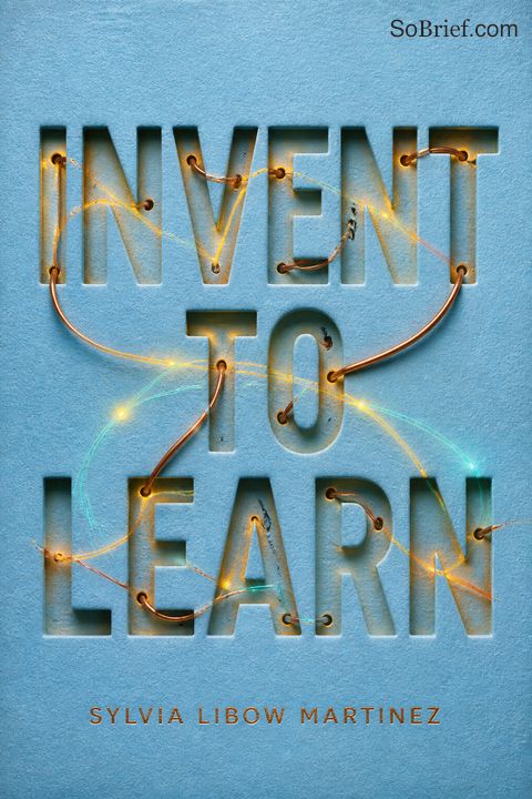 Invent To Learn