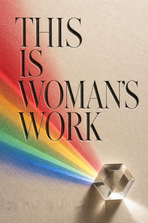 This Is Woman's Work by Dominique Christina
