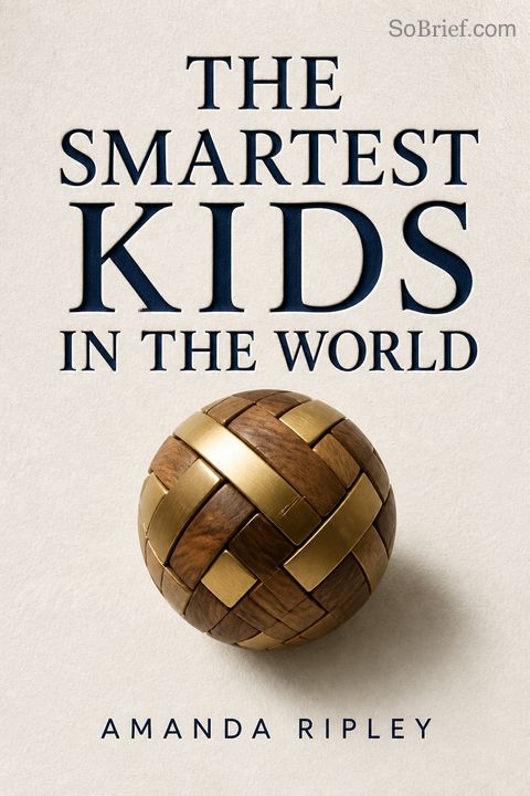 The Smartest Kids in the World