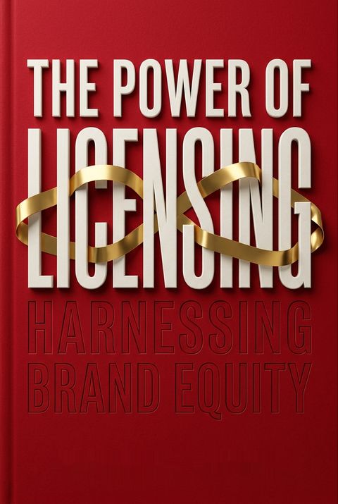 The Power of Licensing by Michael Stone