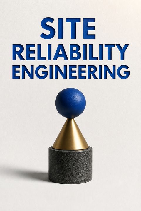 Site Reliability Engineering