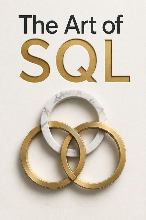 The Art of SQL by Stephane Faroult