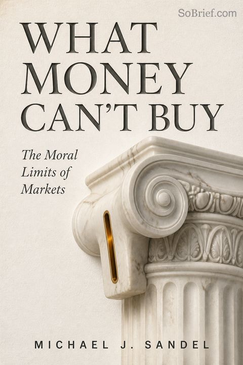 What Money Can't Buy