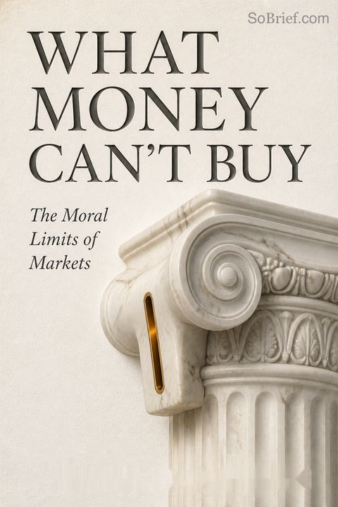 What Money Can't Buy