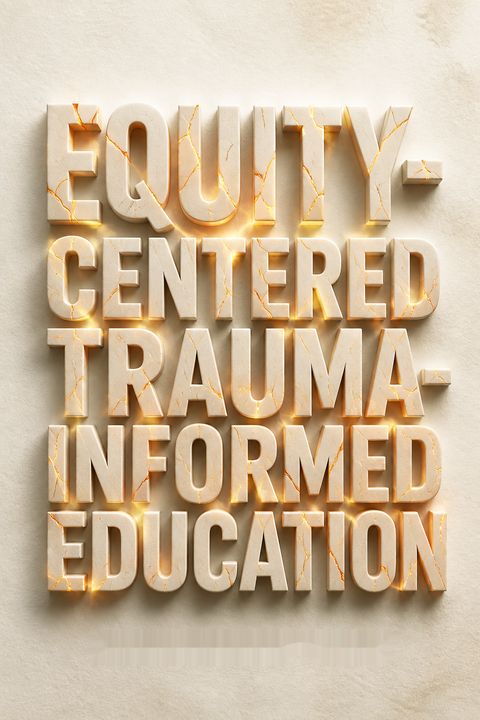 Equity-Centered Trauma-Informed Education (Equity and Social Justice in Education) by Alex Shevrin Venet