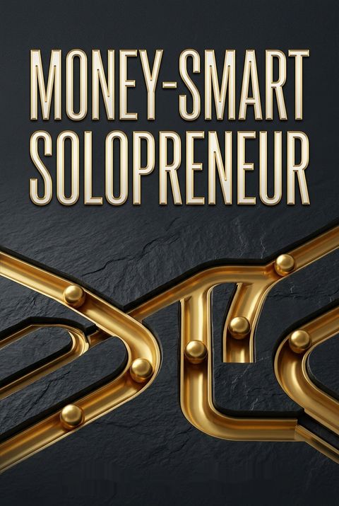 Money-Smart Solopreneur by Laura D. Adams