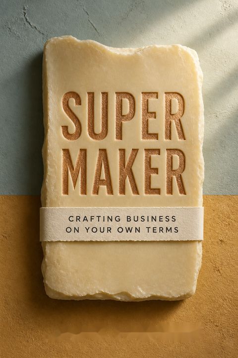 Supermaker by Jaime Schmidt