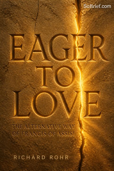 Eager to Love