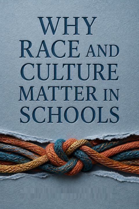 Why Race and Culture Matter in Schools by Tyrone C. Howard