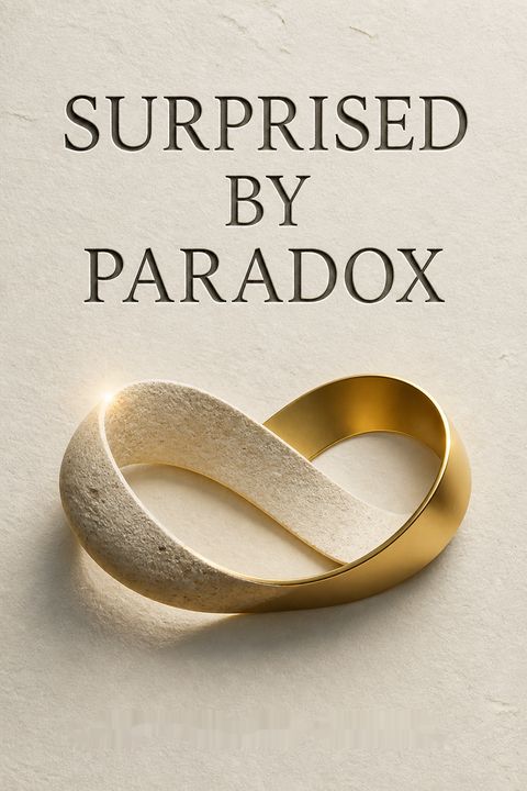 Surprised by Paradox by Jen Pollock Michel