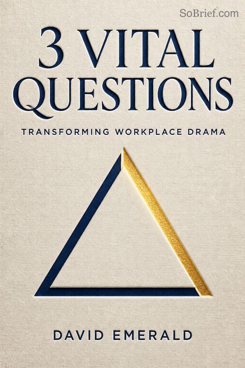 3 Vital Questions