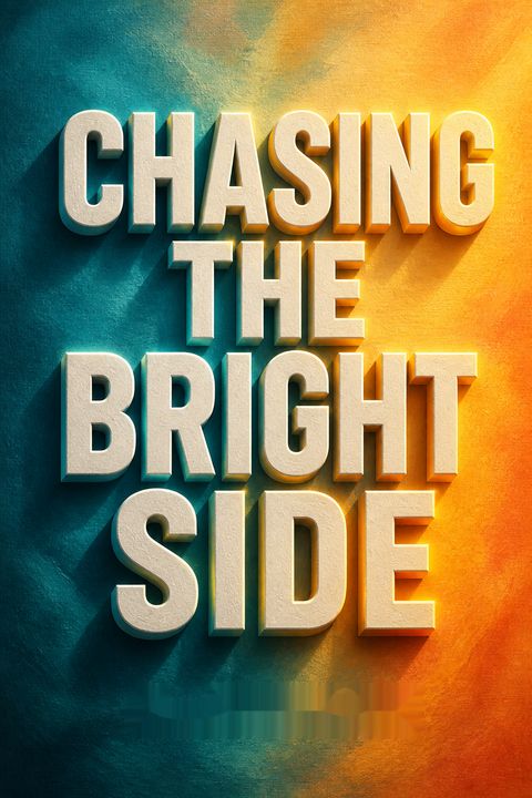 Chasing the Bright Side by Jess Ekstrom