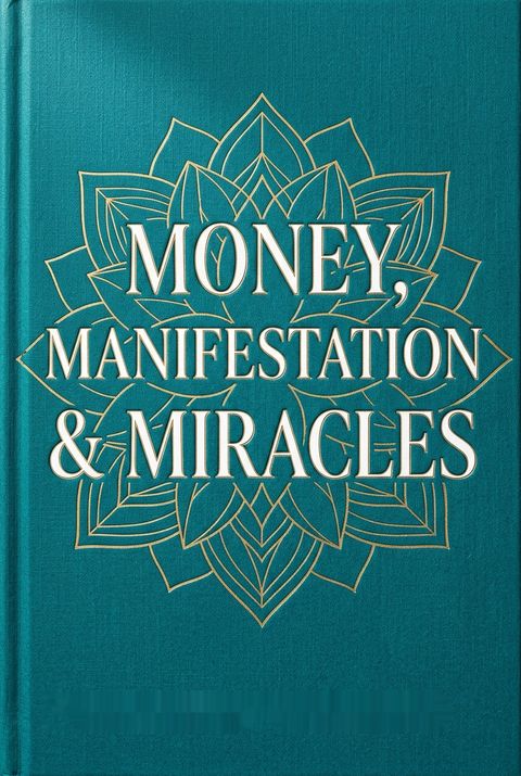 Money, Manifestation &amp; Miracles by Meriflor Toneatto