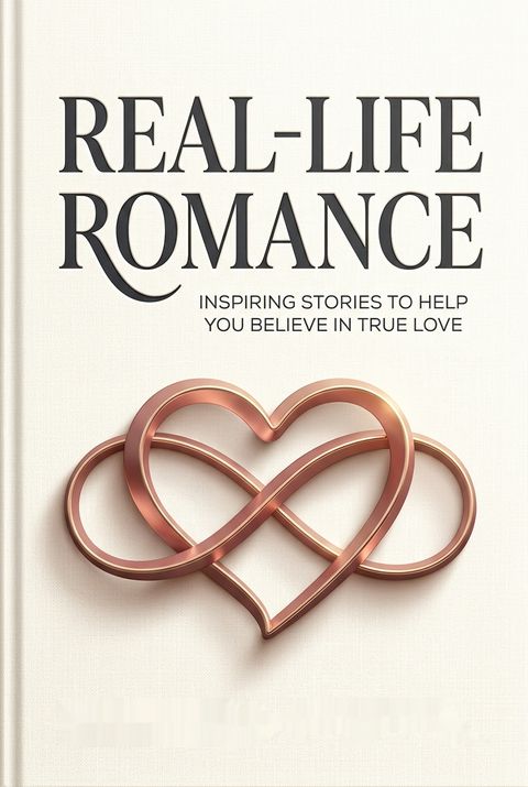 Real-Life Romance by Rhonda Stoppe