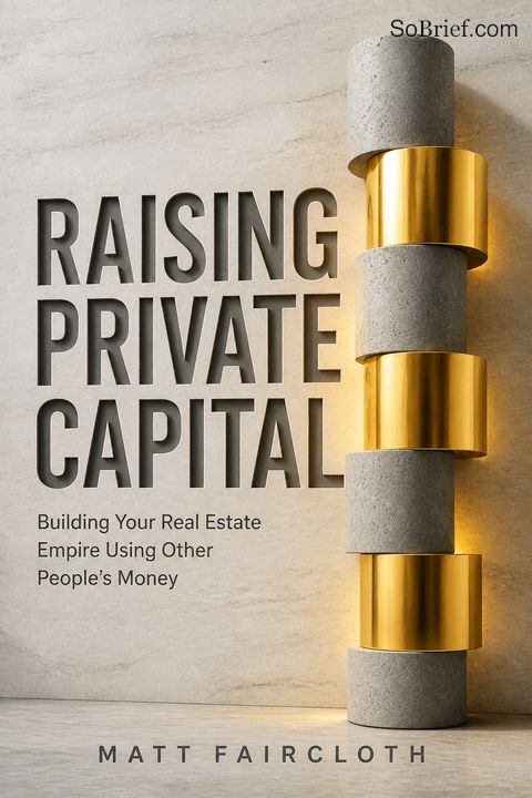 Raising Private Capital