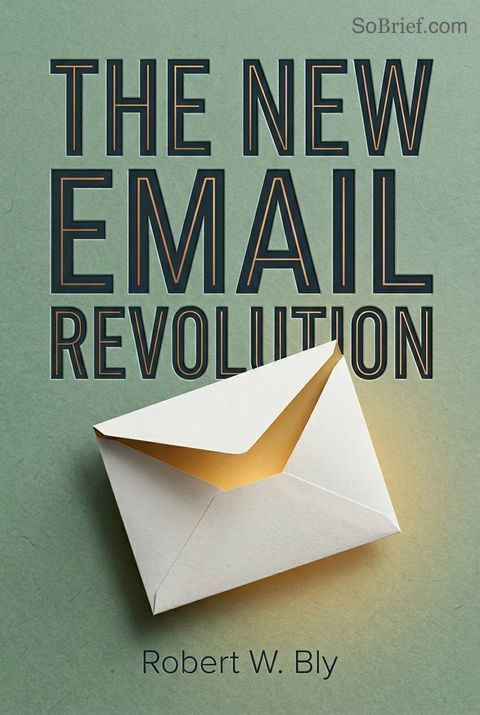 The New Email Revolution