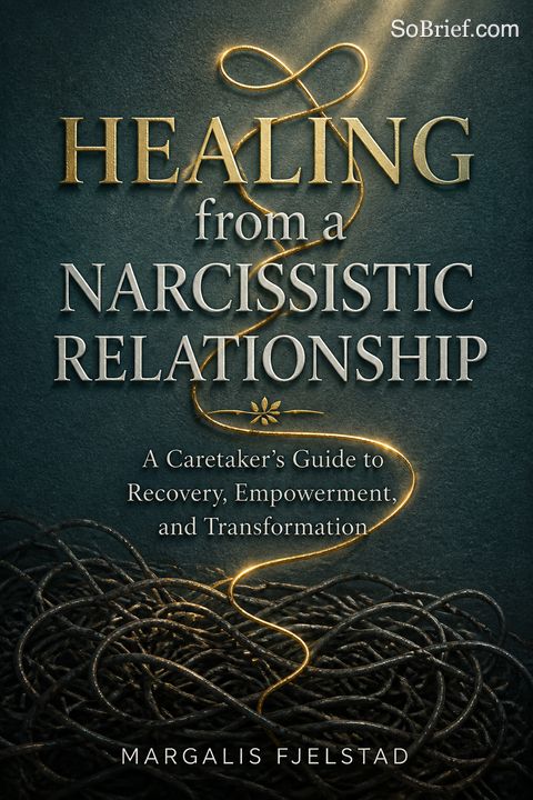 Healing from a Narcissistic Relationship