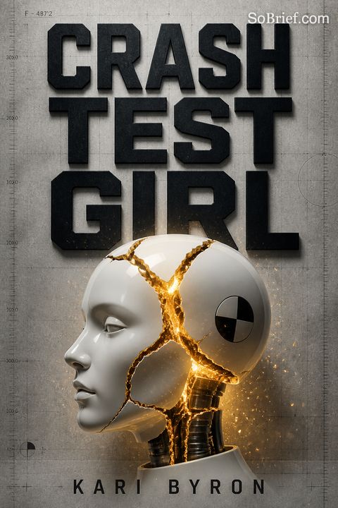 Crash Test Girl