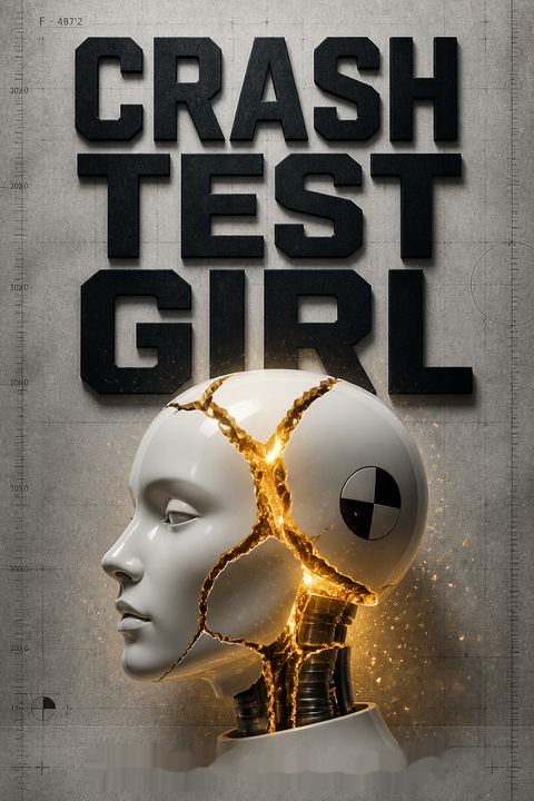 Crash Test Girl by Kari Byron