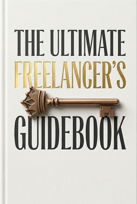 The Ultimate Freelancer's Guidebook by Yuwanda Black