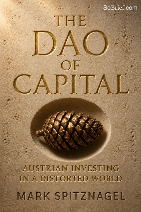 The Dao of Capital